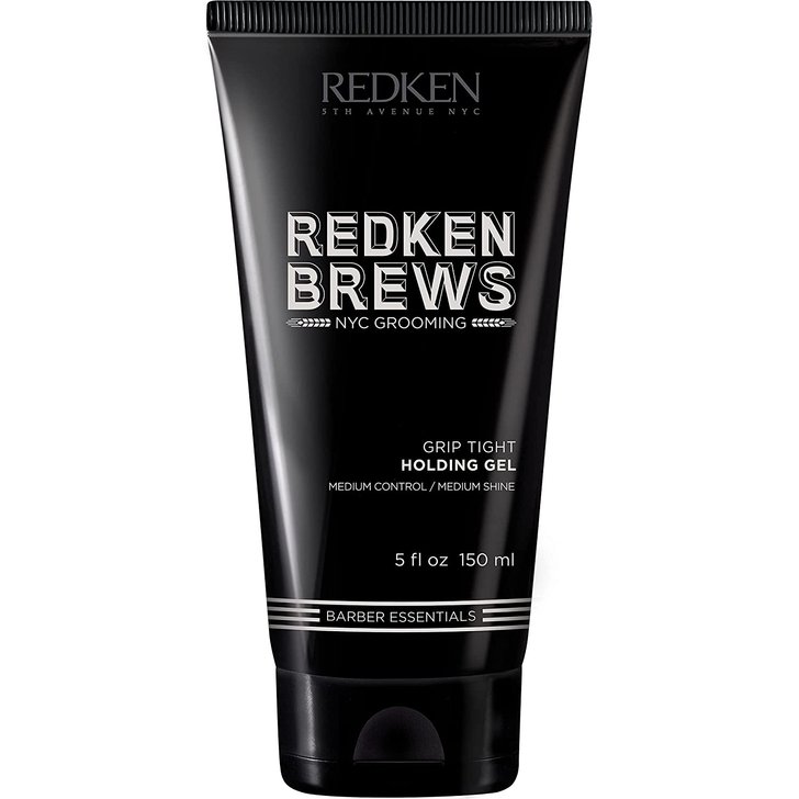 Redken Brews Grip Holding Gel