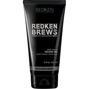 Redken Brews Grip Holding Gel