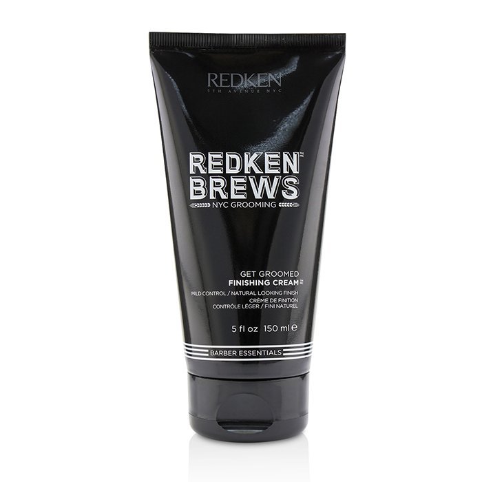 Redken Brews Groomed Finishing Cream