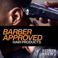 Redken Brews High Hold Pomade