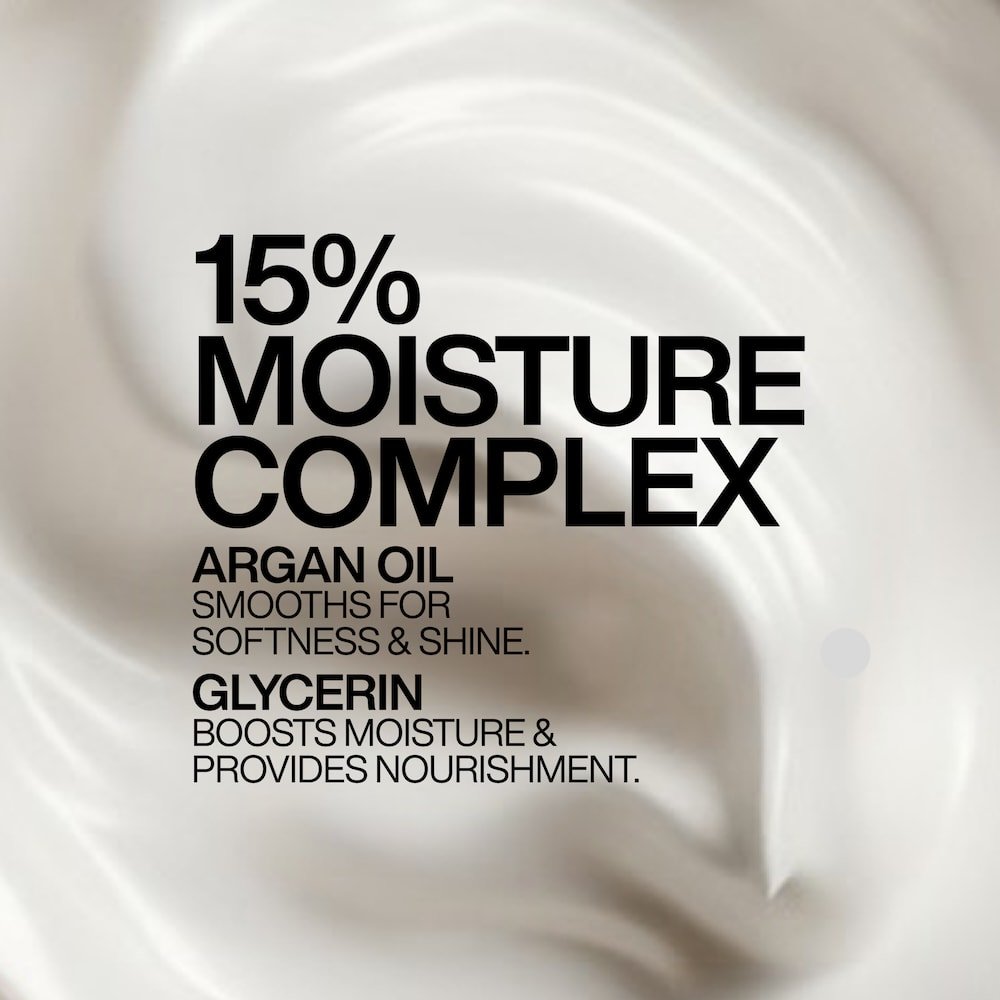 Redken 2026 All Soft Mask Ecom ATF Ingredients
