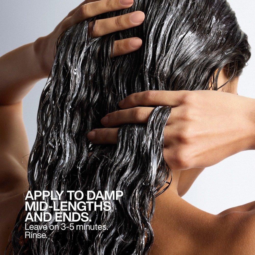Redken 2026 All Soft Mask Ecom ATF How