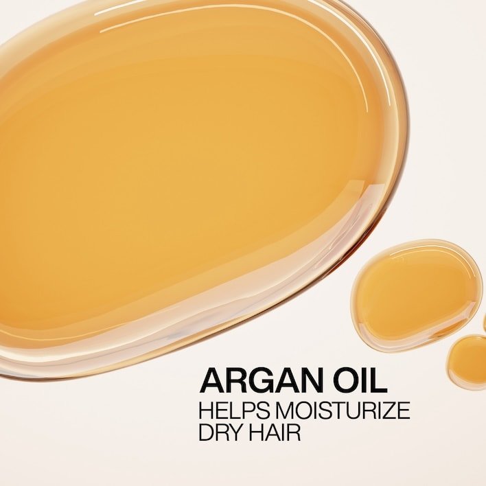 Redken 2024 All Soft Ecom ATF Argan Oil