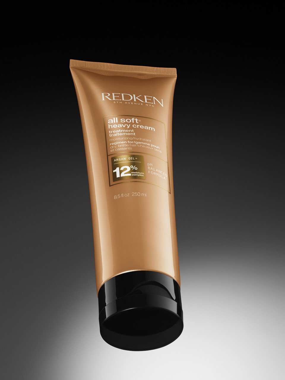 Redken 2024 All Soft Heavy Treatment Hero RGB