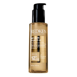 Redken 2025 All Soft Argan Oil Ecom ATF