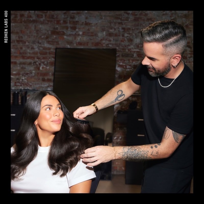 Redken 2025 All Soft Argan Oil Ecom Pro