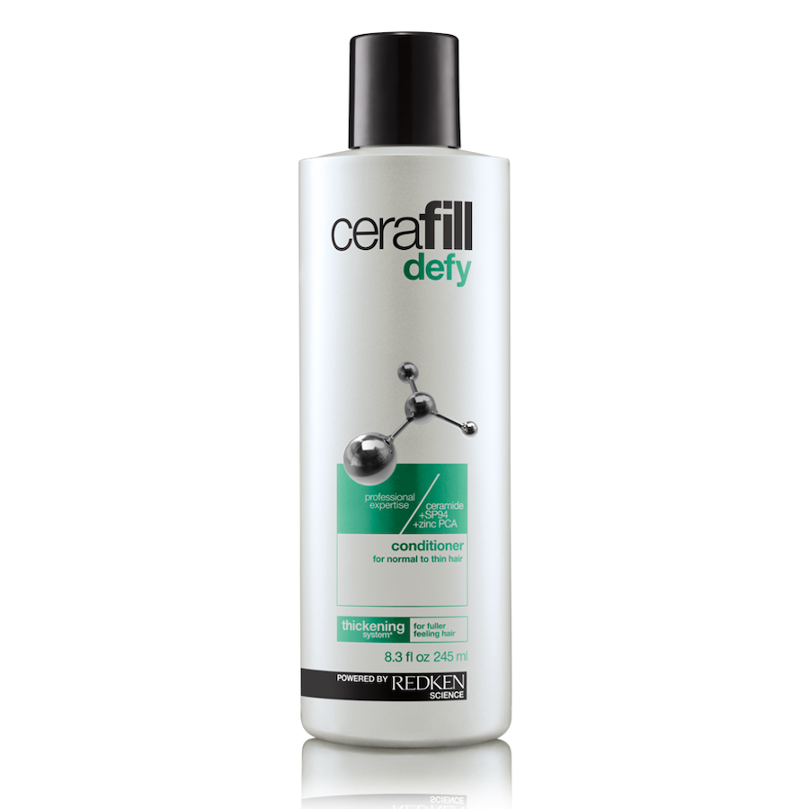 Cerafill by sale redken