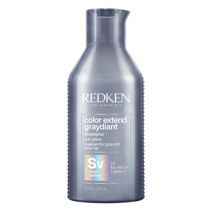 Redken 2018 Color Extend Graydiant Product Shot 1260x1600 Shampoo Gray