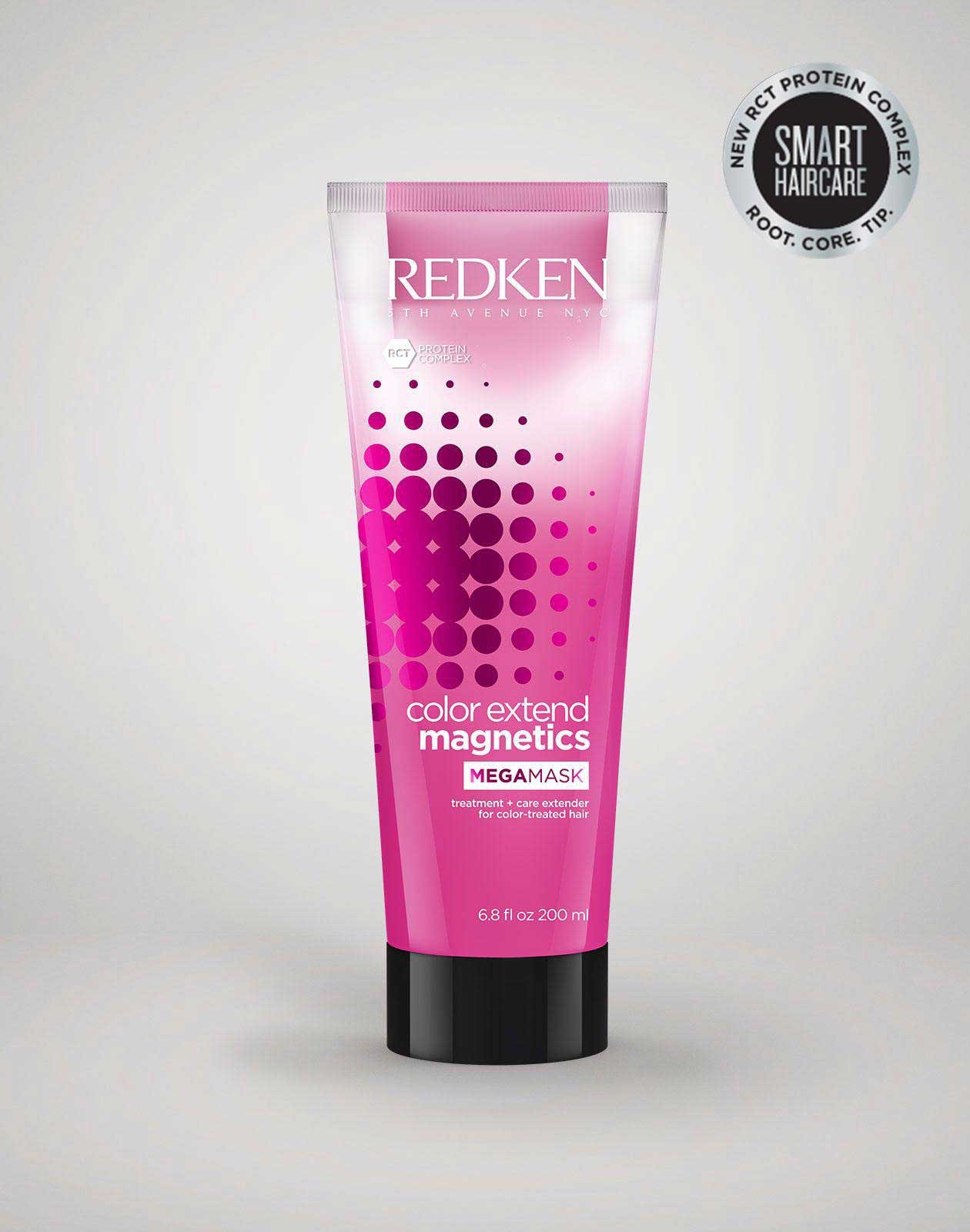 Color Extend Magnetics for Colored Hair | Redken