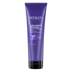 Redken Color Extend Blondage anti brass mask