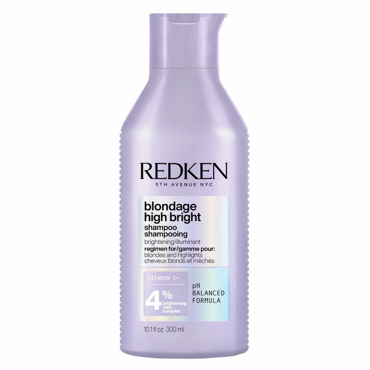 HB Shampoo 1