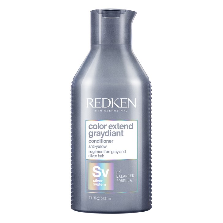 Redken 2018 Color Extend Graydiant Product Shot 1260x1600 Conditioner Gray