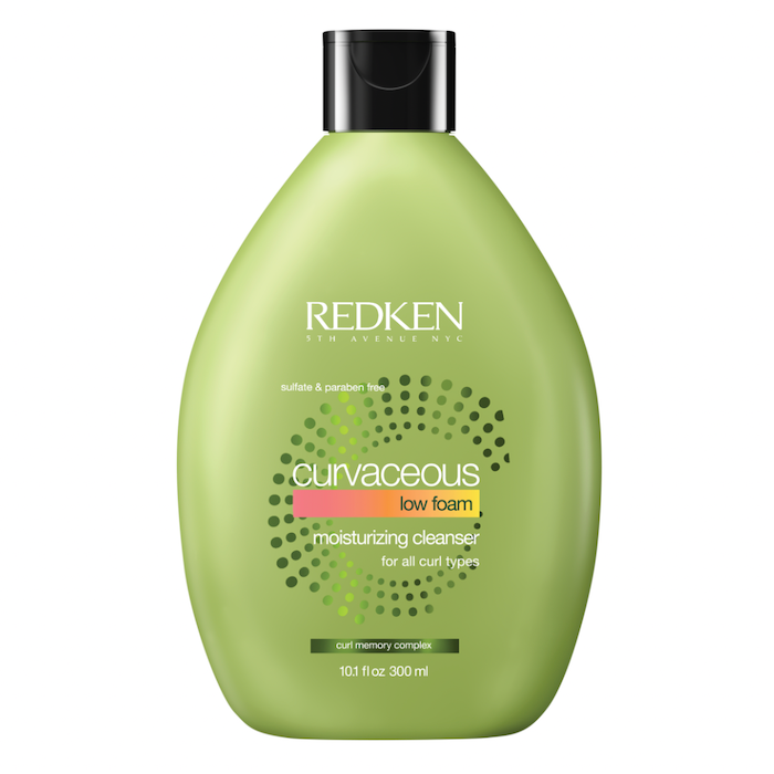 Redken curvaceous sale