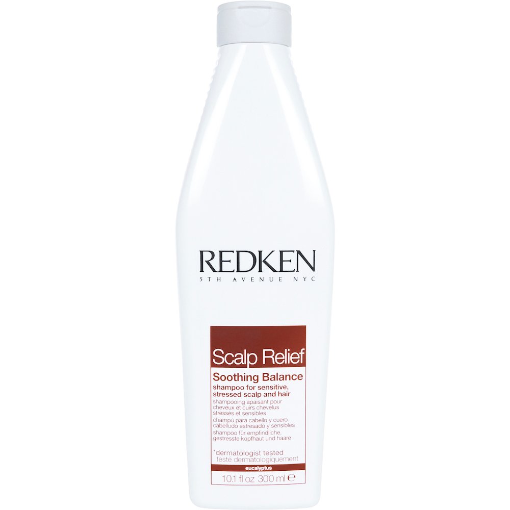 Redken scalp relief oil detox shampoo online