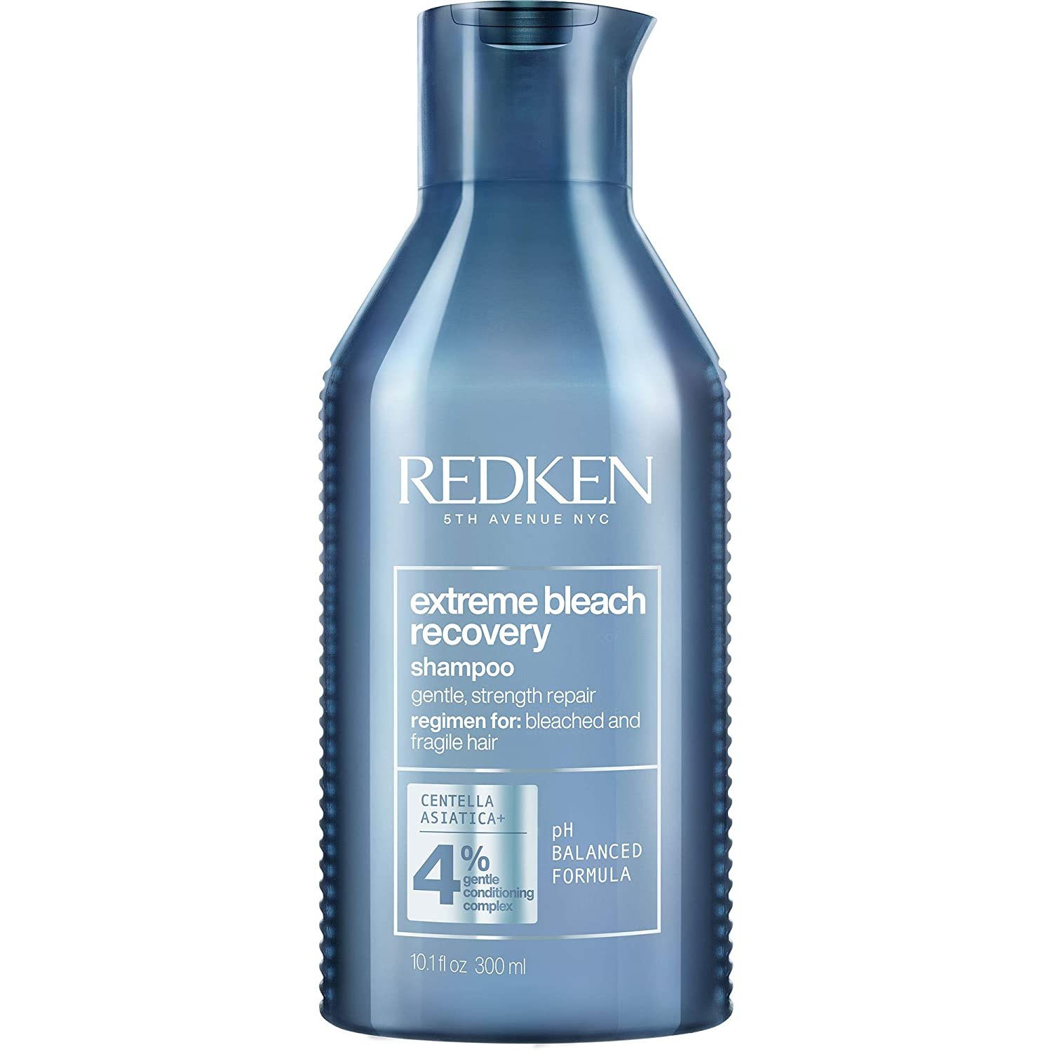 Extreme Bleach Recovery Shampoo Redken