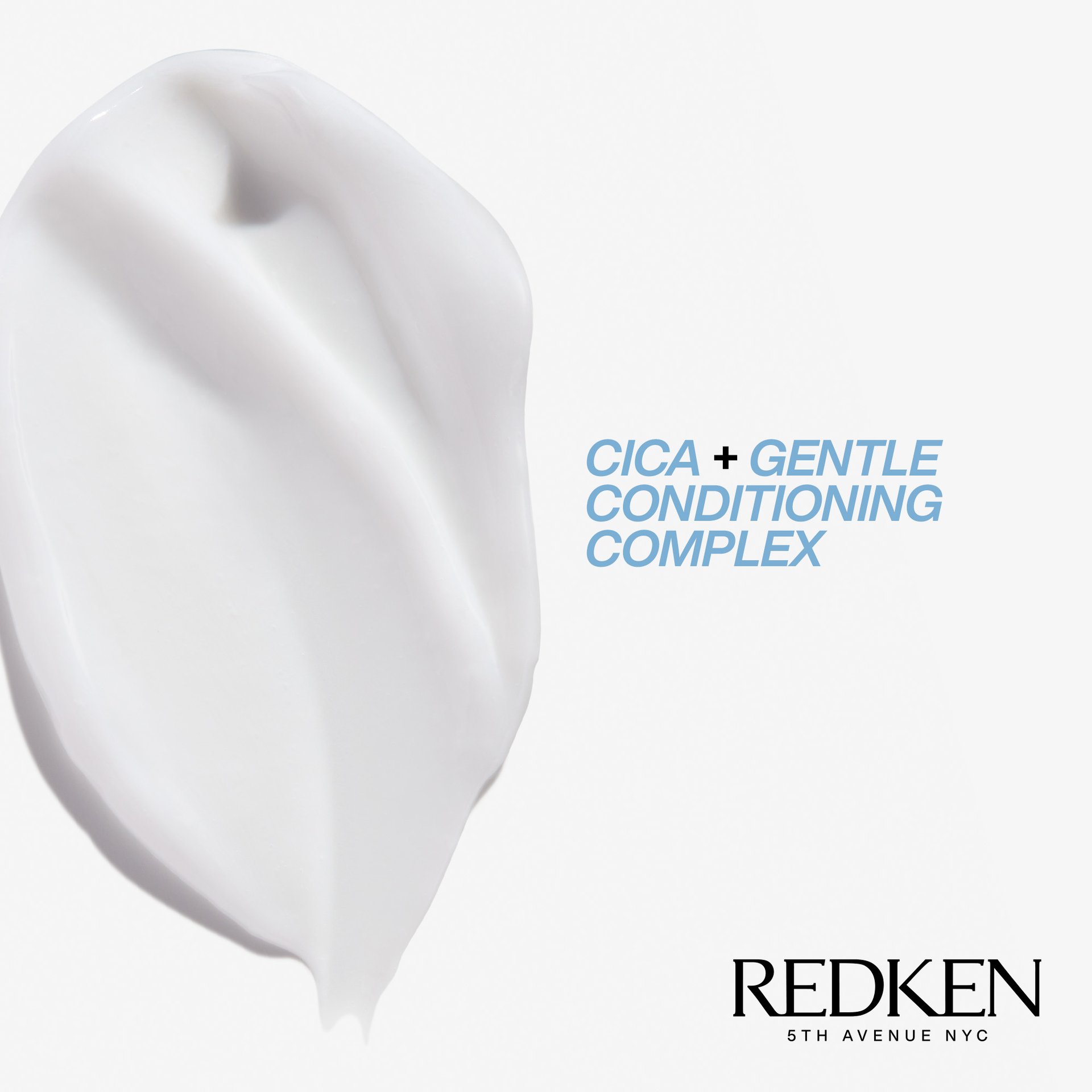 EBR Cica Cream Active Ingredient