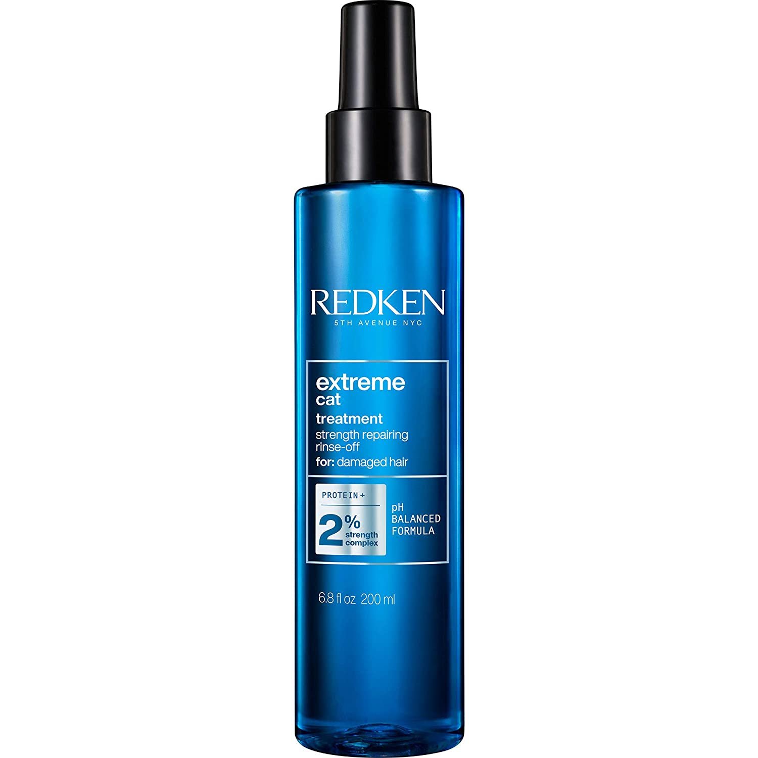 Redken Extreme Cat Protein Treatment 200ml