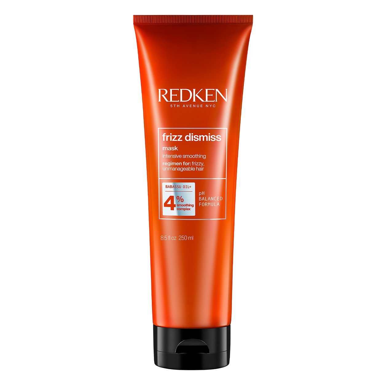 Redken frizz hot sale