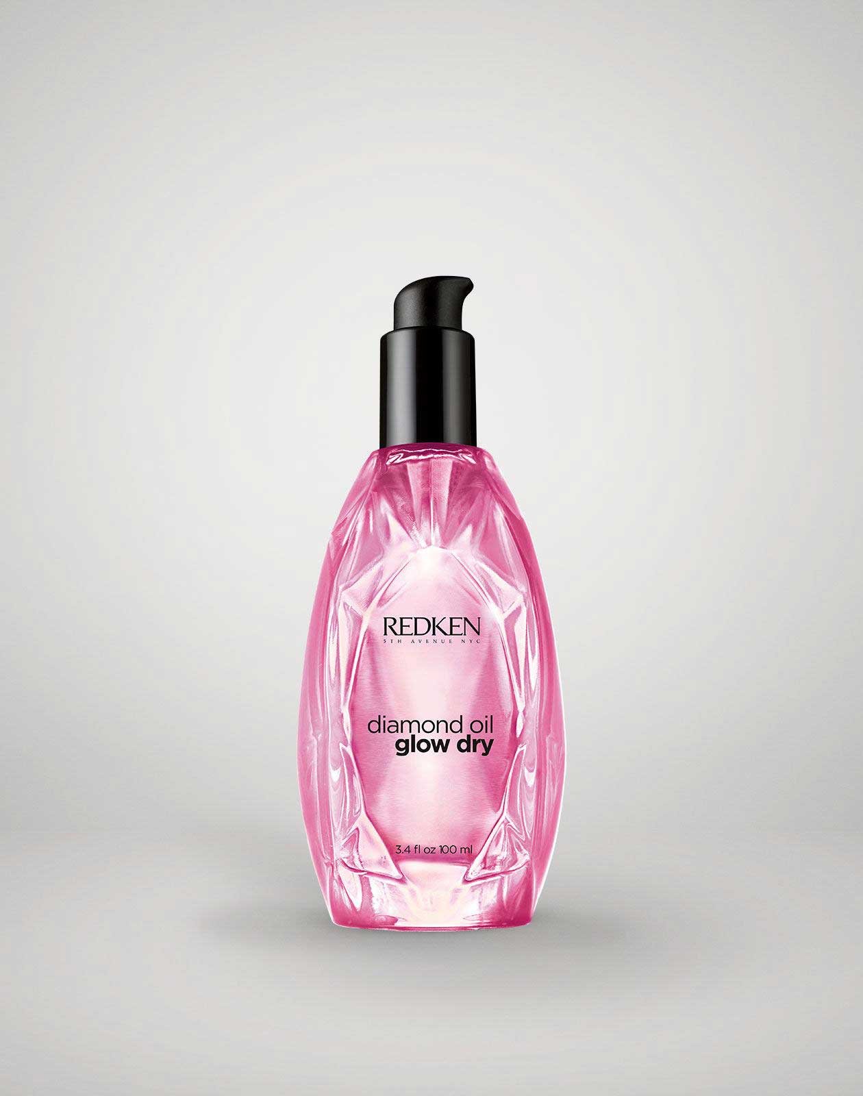 Blow Dry Style Enhancing Blow Dry Hair Oil