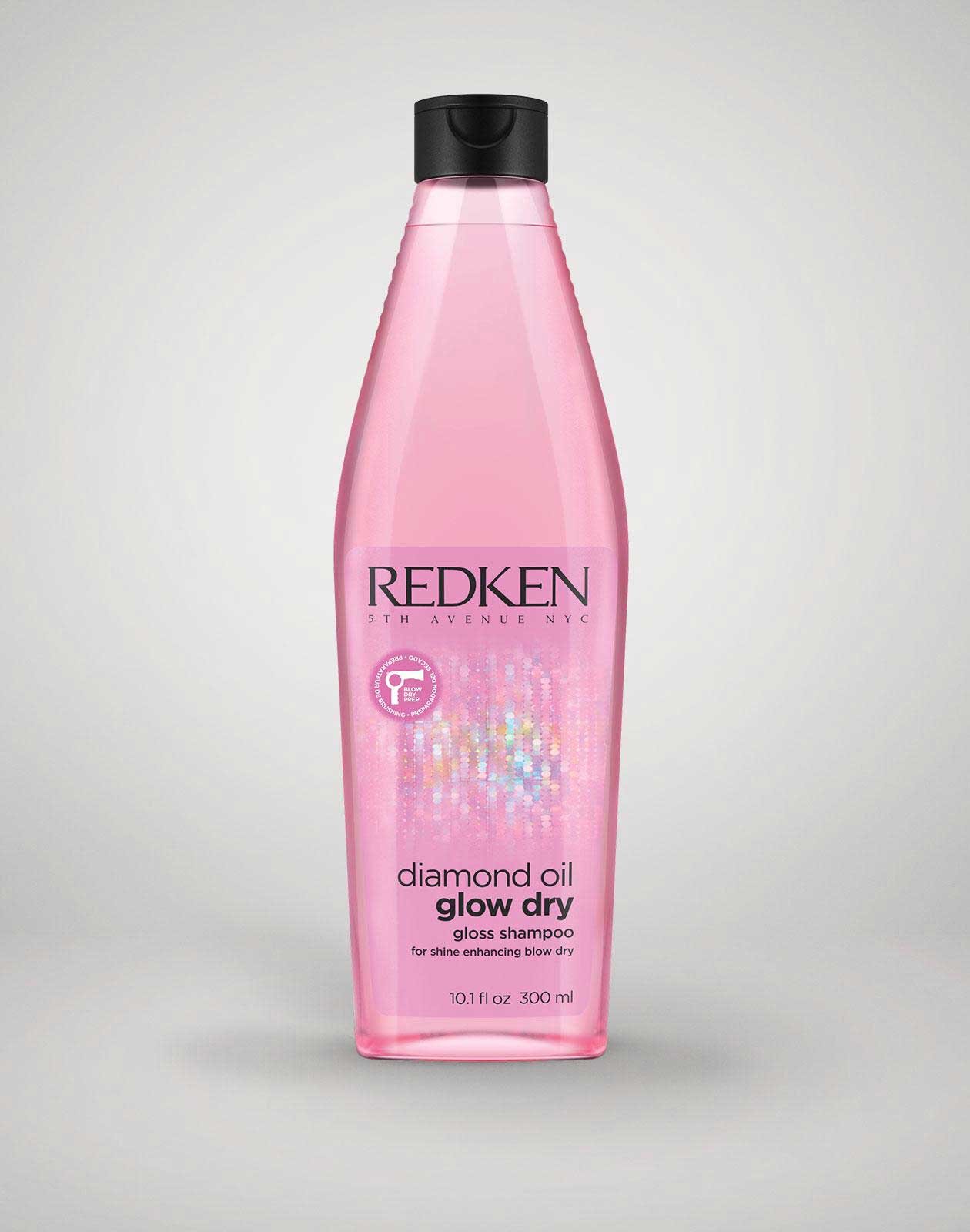 Diamond oil shop by redken
