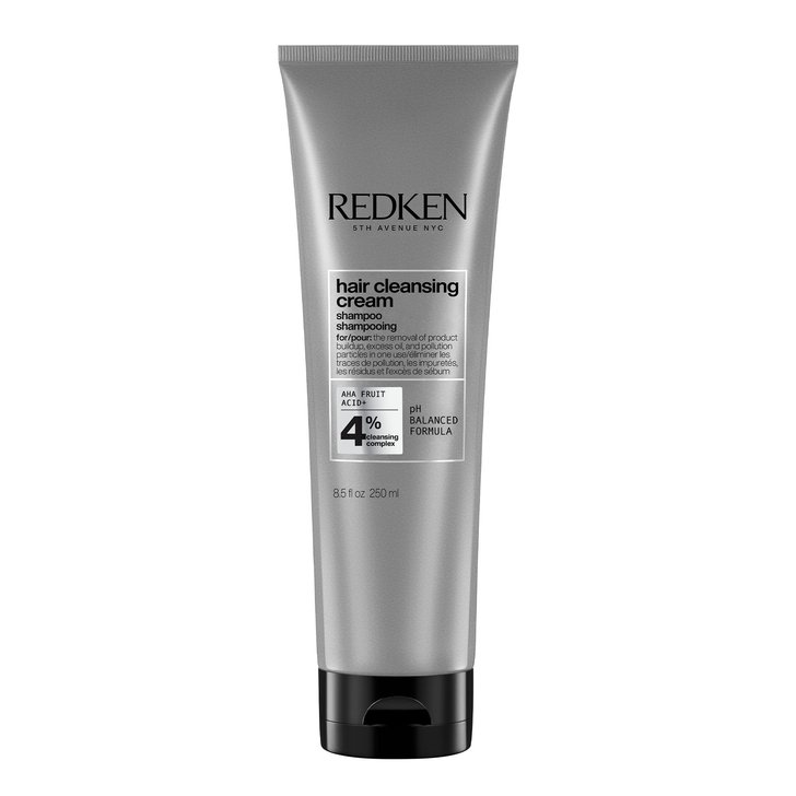 Cleansing Cream Package