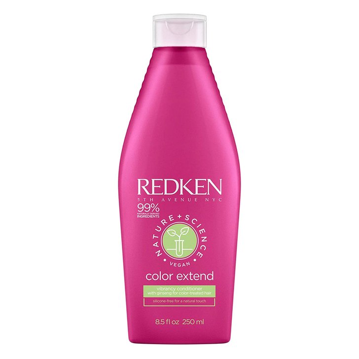 Redken-Natrue-Science-Color-Extend-Shampoo
