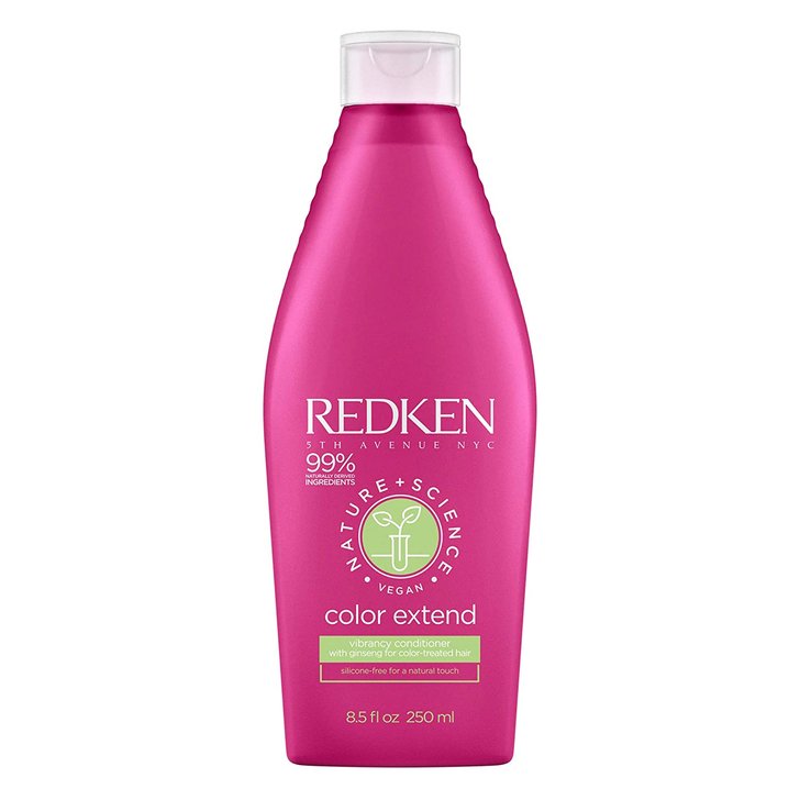 Redken-Natrue-Science-Color-Extend-Shampoo