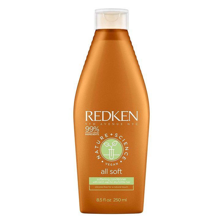 Redken-Nature-Science-All-Soft-Conditioner