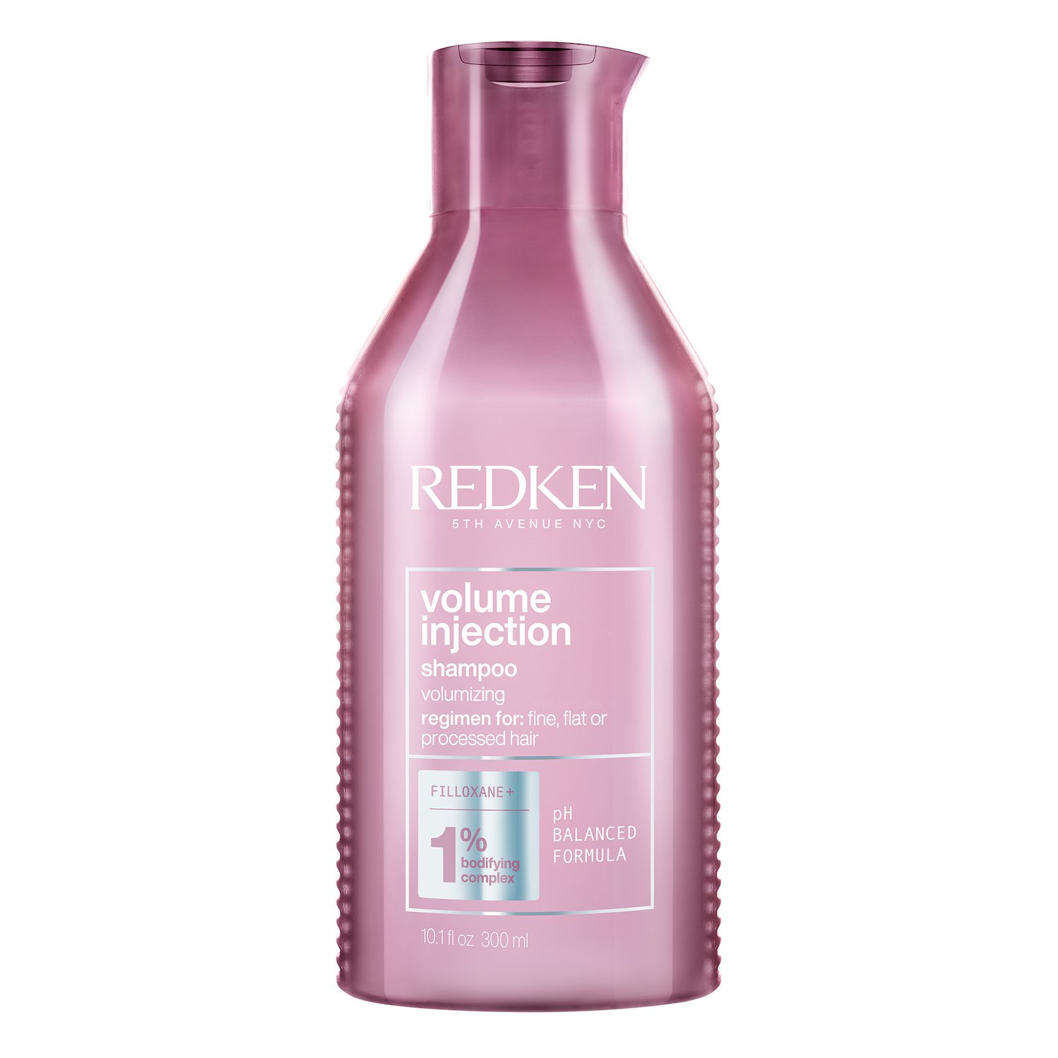Volumizing shampoo sales