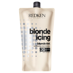 BlondeIcingPouchVol20WB
