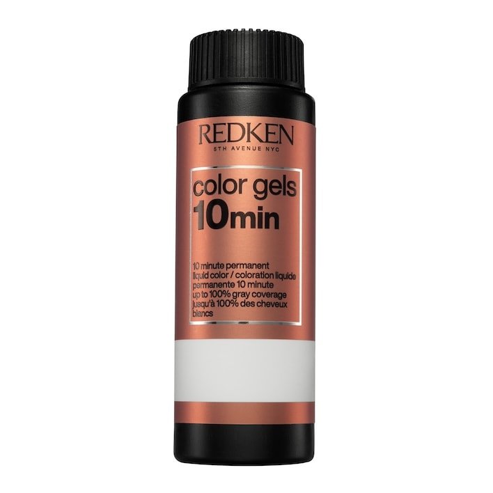 Top performance hair dye gel 2025