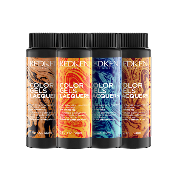 Redken hair dye sales