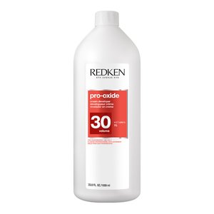 Redken 2024 Pro Oxide Volume 30
