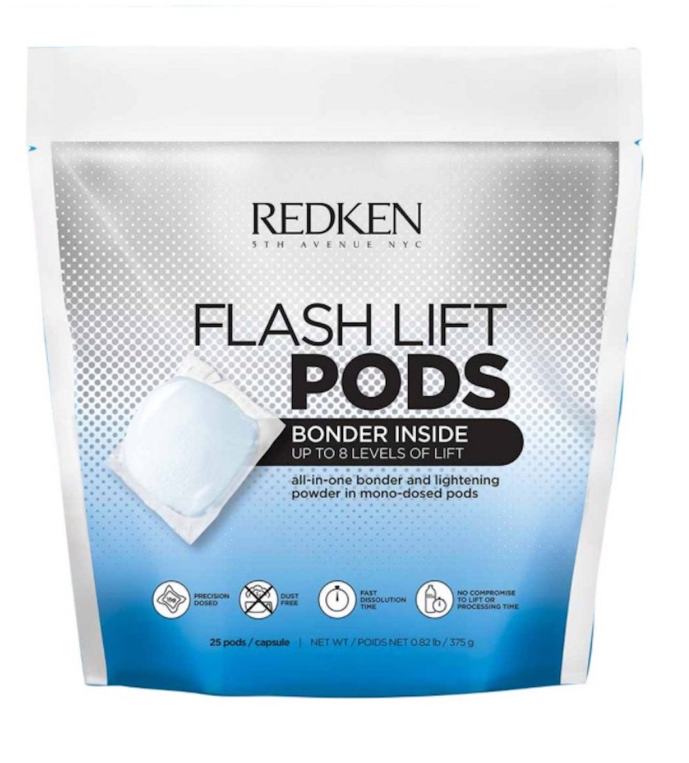 Flash Lift Bonder Inside Pods