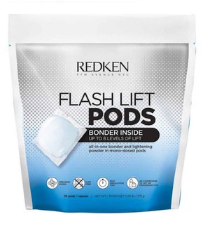 Flash Lift Bonder Inside Pods
