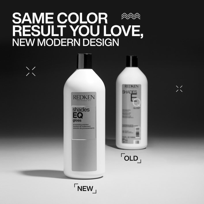Redken 2024 Shades EQ Processing Solution This To