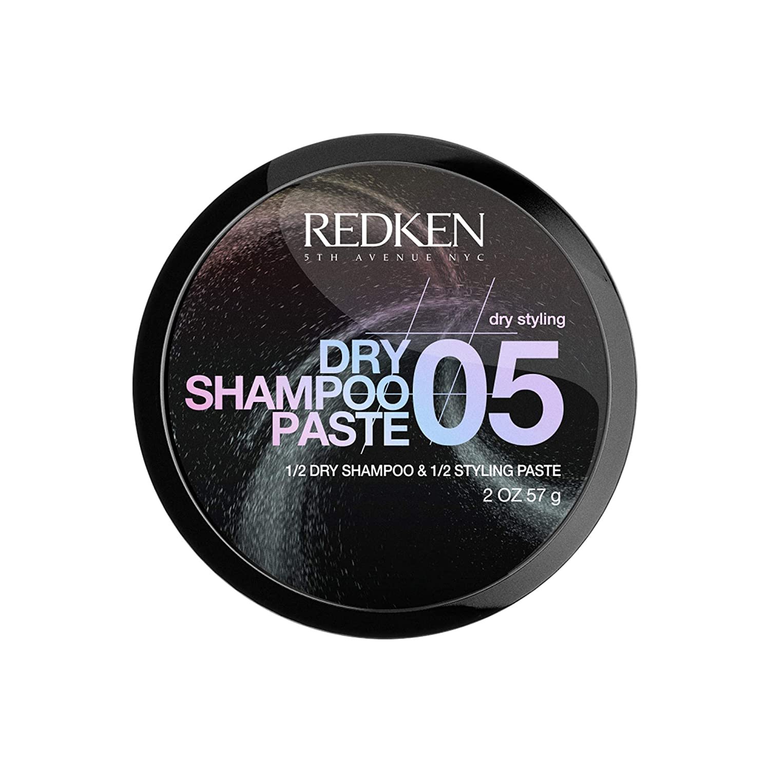 Dry shampoo new arrivals paste