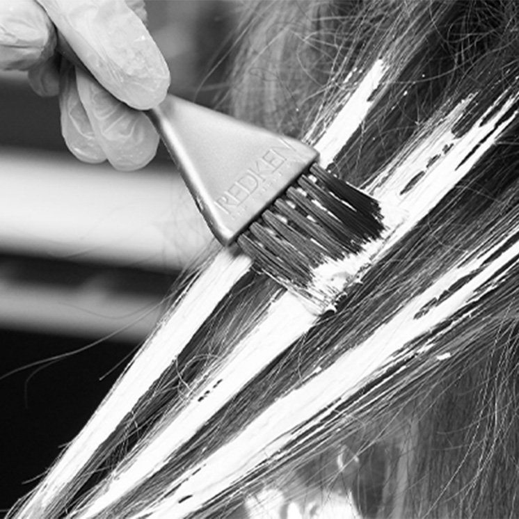 Balayage Certification