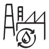 Sustainabilty Icons_Factory Waterloop_BLK_UPDATED