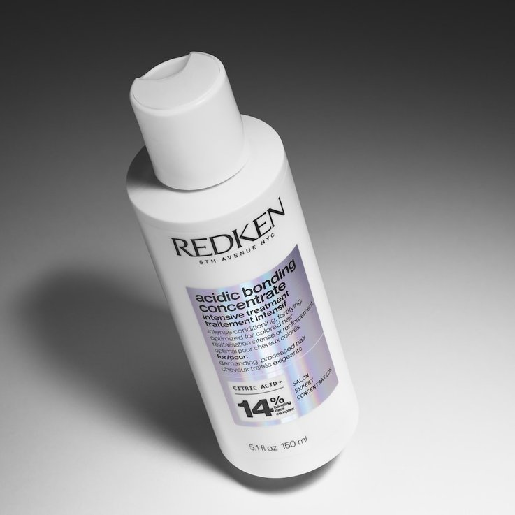 Redken 2024 Sabrina Carpenter ABC Landing Page ABC