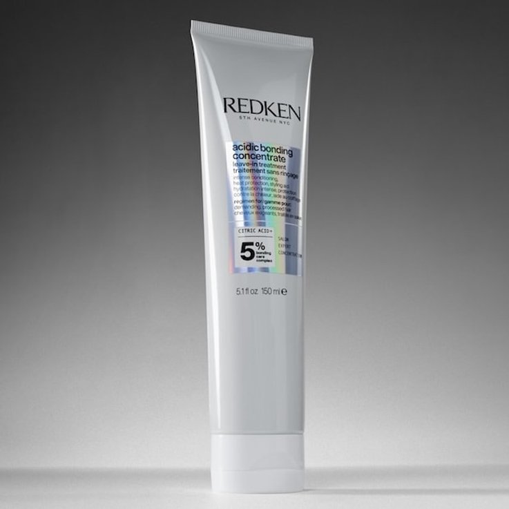Redken 2024 Sabrina Carpenter ABC Landing Page ABC