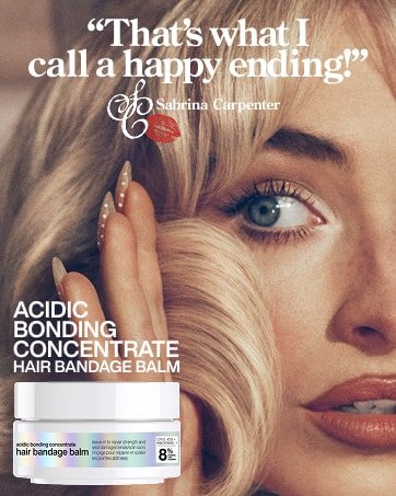 Redken 2025 Sabrina Carpenter Acidic Bonding Concentrate Hair