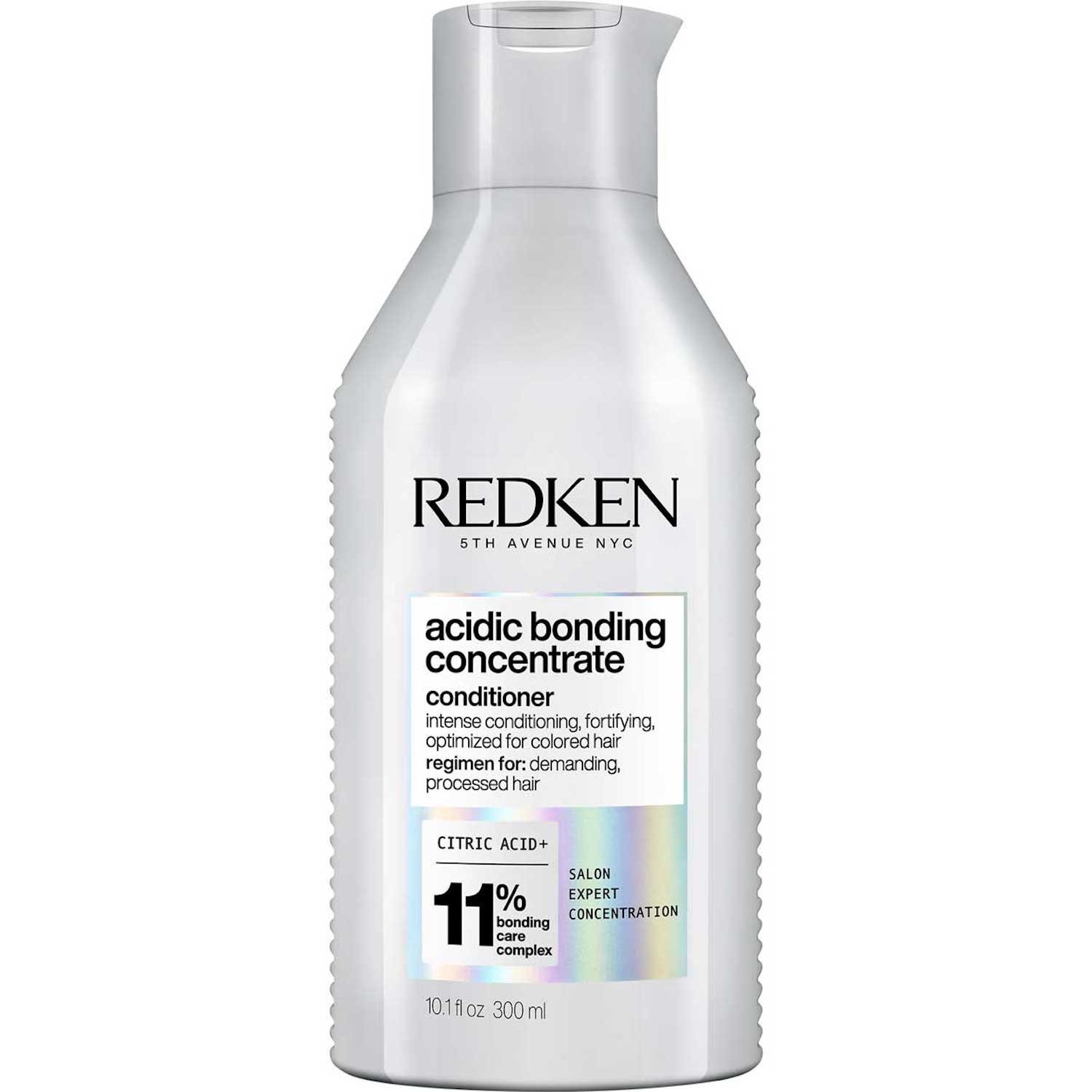 Conditioner for damaged hair store