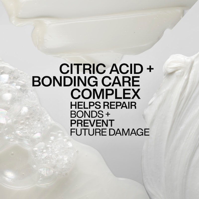 Redken 2024 ABC Texture Ingredients