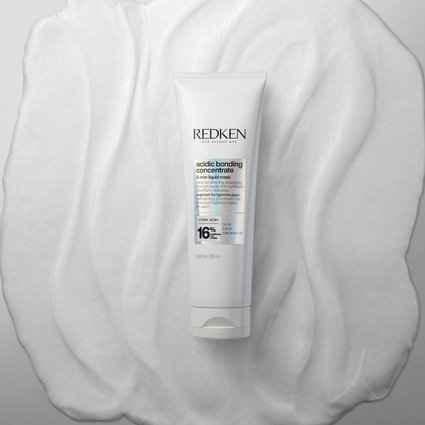 Redken Acidic Bonding Concentrate 5 Min Mask Texture