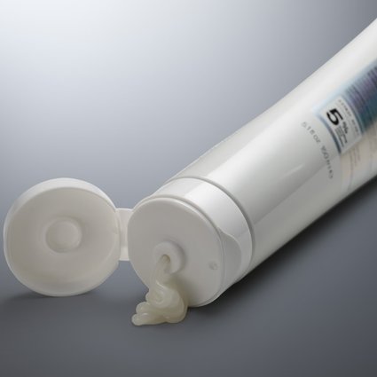 Redken Acidic Bonding Concentrate Leave In Texture Flatlay