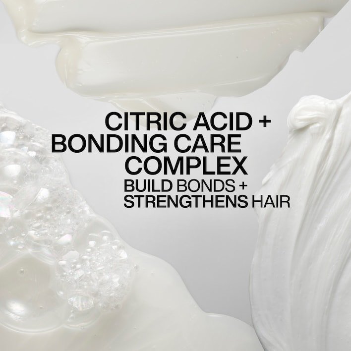 Acidic Bonding Concentrate Intensive Treatment | Redken