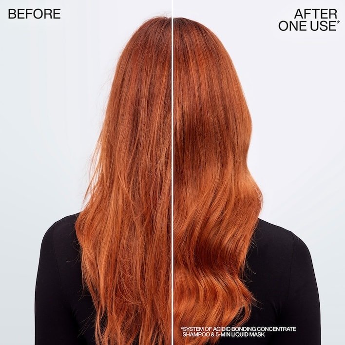 Redken 2024 Acidic Bonding Concentrate 5min Mask Before