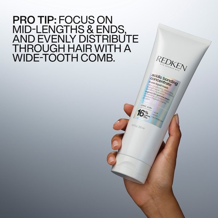 Redken 2024 Acidic Bonding Concentrate Leave in Product