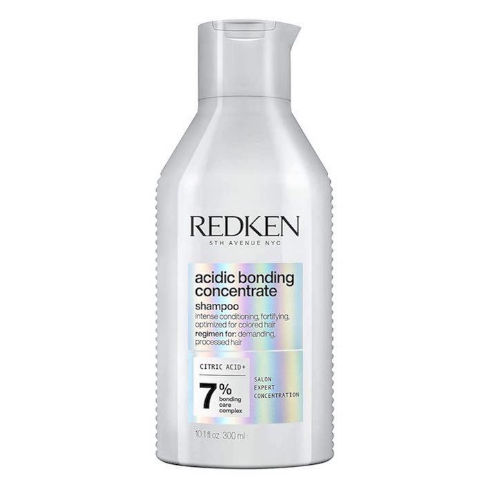 Redken 2021 Acidic Bonding Concentrate Shampoo Packshot